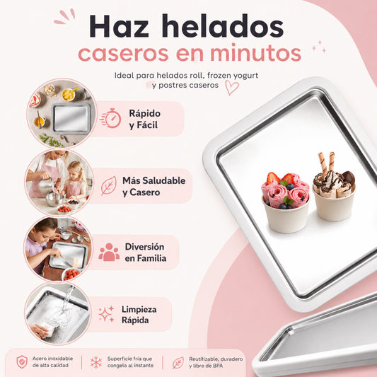 Ice Cream Maker
