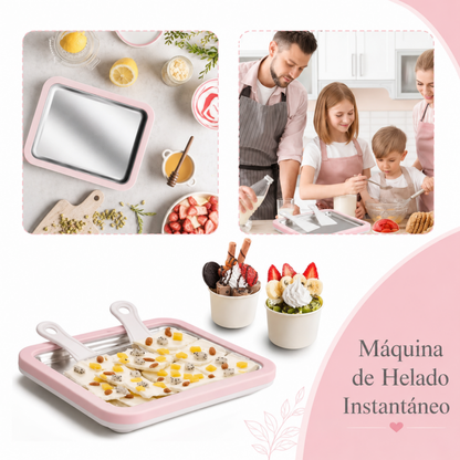 Ice Cream Maker