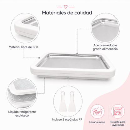 Ice Cream Maker