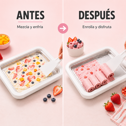 Ice Cream Maker