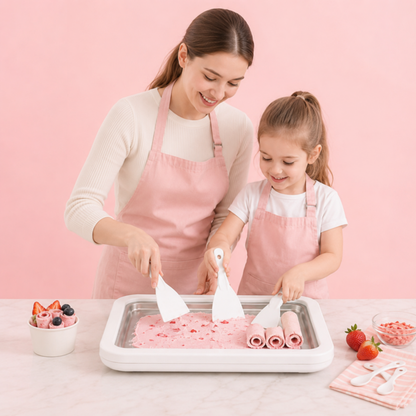 Ice Cream Maker