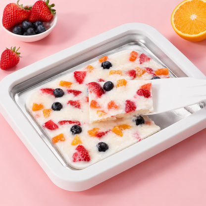 Ice Cream Maker