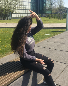 <em>Valeria G.</em>